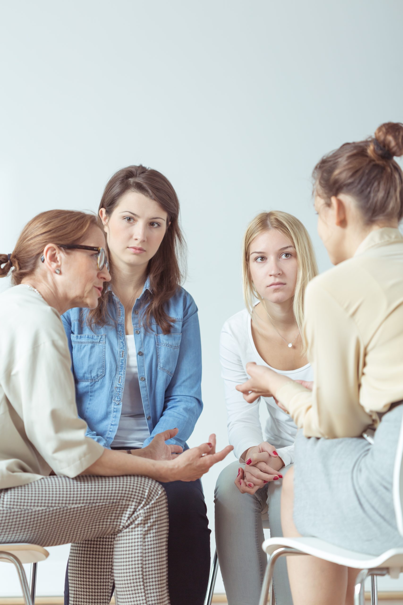 Intensive Outpatient for Addiction Treatment in California Explained